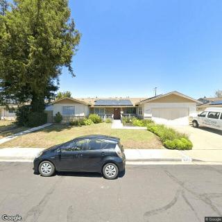 Qcare Residential Facility II