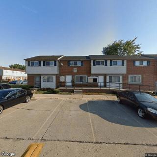 Roseville Townhouses Co-Op