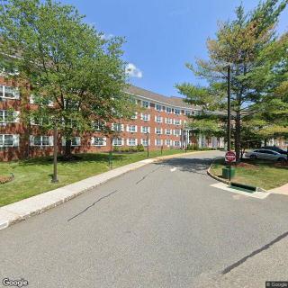 Marian Manor Housing