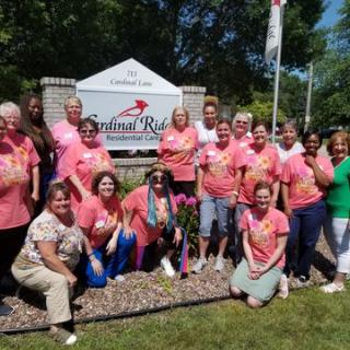 Cardinal Ridge Residential Care