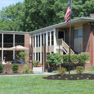 Manor Place Retirement Apartments