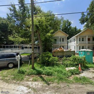 Park Circle Home 1