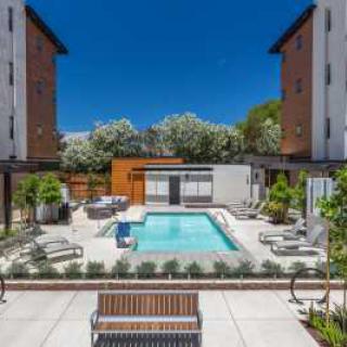 Santana Terrace