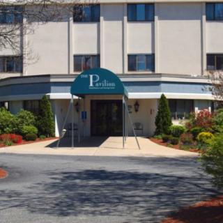The Pavilion - Hyannis