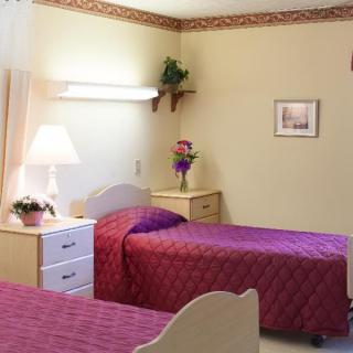 Owenton Healthcare and Rehabilitation