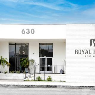 Royal Palms Post Acute