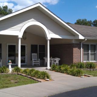 Marshall Browning Estates