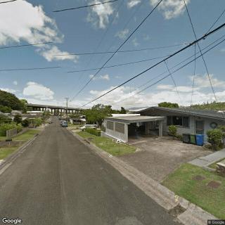 Joyce Yamaoka Care Home