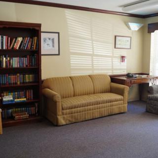 Somerset Court Of Mocksville