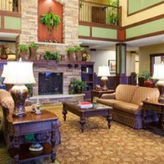 Inverwood Senior Living