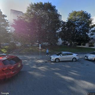 Everly Cromwmell Community Ctr