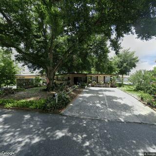 Fremont Manor