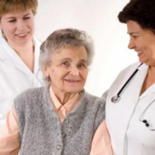 Consulate Healthcare Of Williamsburg