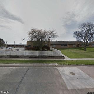 Golden Ours Convalescent Home