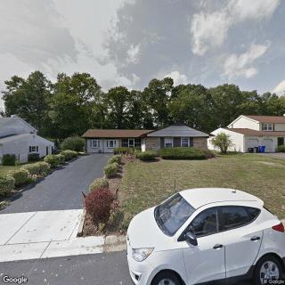 Springtime Home II