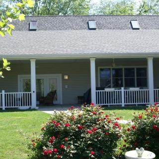 Dolan Memory Care Home at Mason