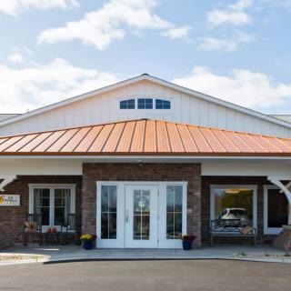 Beehive Senior Care
