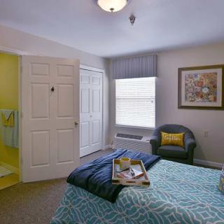 Maple Tree Terrace Assisted Living By Americare