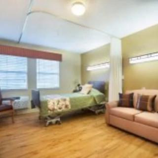 Rolling Meadows Health Care Center