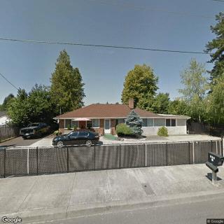 Laygo Adult Care Home