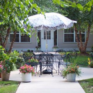 St. Andrews Assisted Living