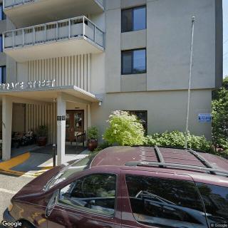 Hilltop House Retirement Home