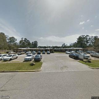 Woodland Manor Nursing Home