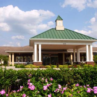 Hawthorne Inn of Lakeland