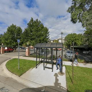 Nelson Place Apartments