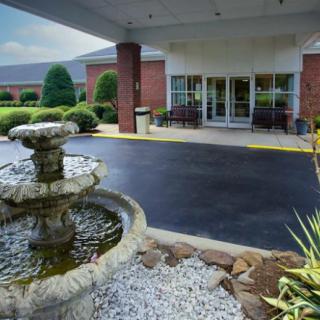 Mckenzie Health Care Center