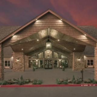 Apple Creek Health And Rehab