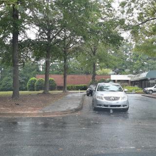 Fairburn Health Care Center
