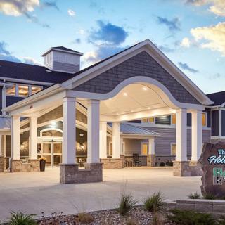 Villas Of Holly Brook Collinsville