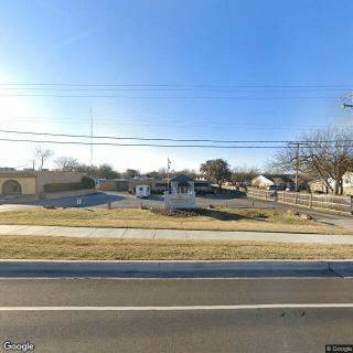 Lexington Place Richland Hills