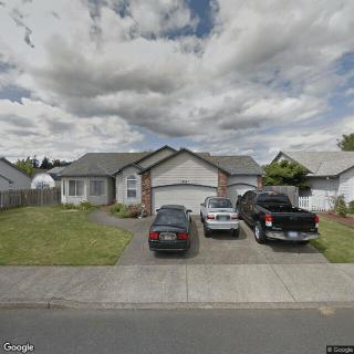 Sunnyside Best Friends Adult Care