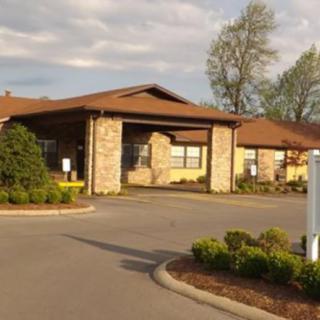 Malden Nursing & Rehab