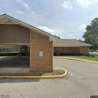 Northlake Apartments
