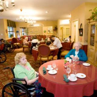 The Bostonian Nursing Care & Rehabilitation Center