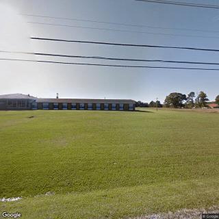 Glenwood Nursing Home