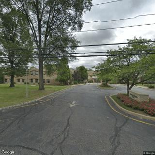 Jewish Home At Rockleigh