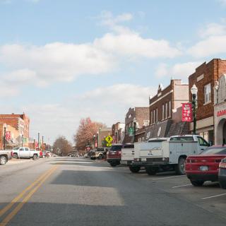 Life Care Center Of Osawatomie