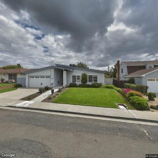 Rose Garden Guest Home