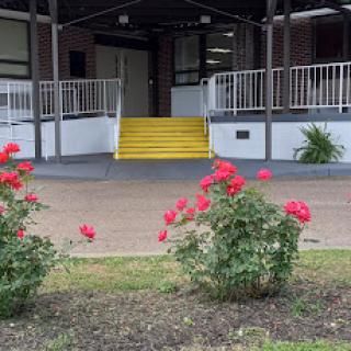 Perry County Nursing Center
