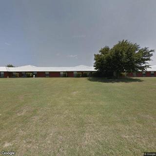 Redstone Park Retirement