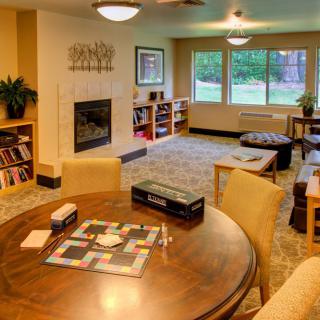 Marquis Wilsonville Post Acute Rehab