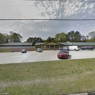 Parkwood Health Facility Inc