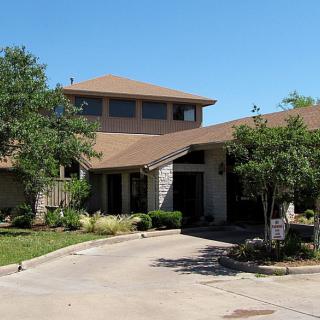 College Place