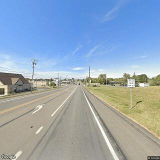 Jameson Shenango Community Hlt