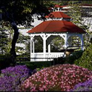 Nazareth House