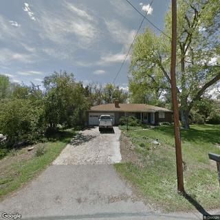 Senior Villa